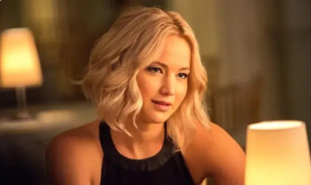 Jennifer Lawrence's new film "No Hard Feelings" is positioned as an R-rated comedy | FMV6