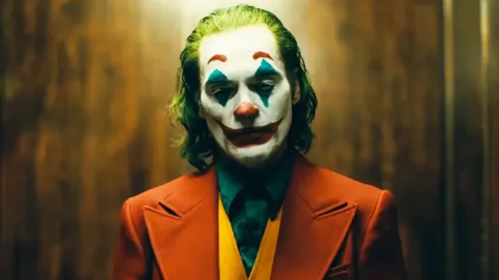 Joaquin Phoenix reveals his salary for "Joker 2‎": up to $20 million! | FMV6