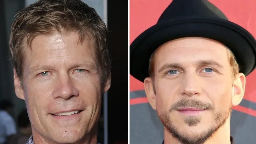 Joel Gretsch and Gustaf Skarsgård to join Ben Affleck's new film | FMV6