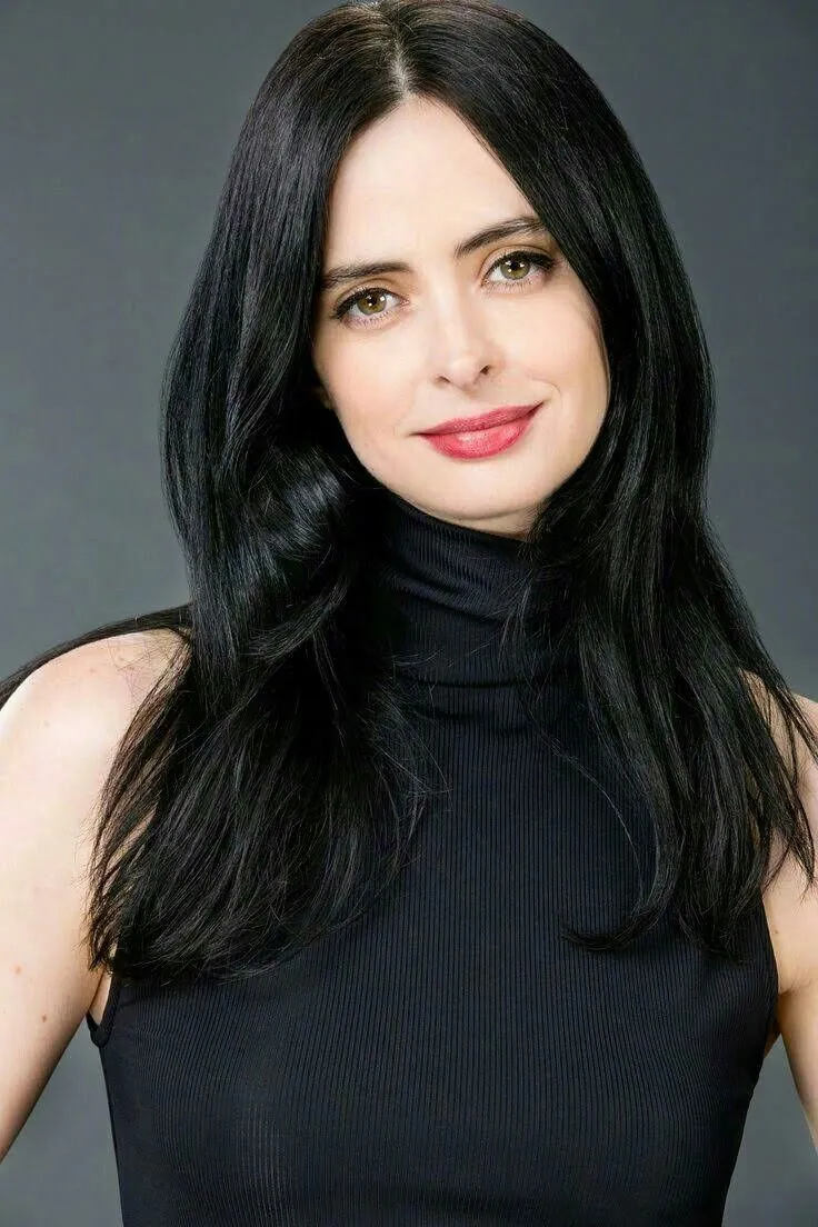 Krysten Ritter to star and executive produce 'Orphan Black' series 'Orphan Black: Echoes‎' | FMV6