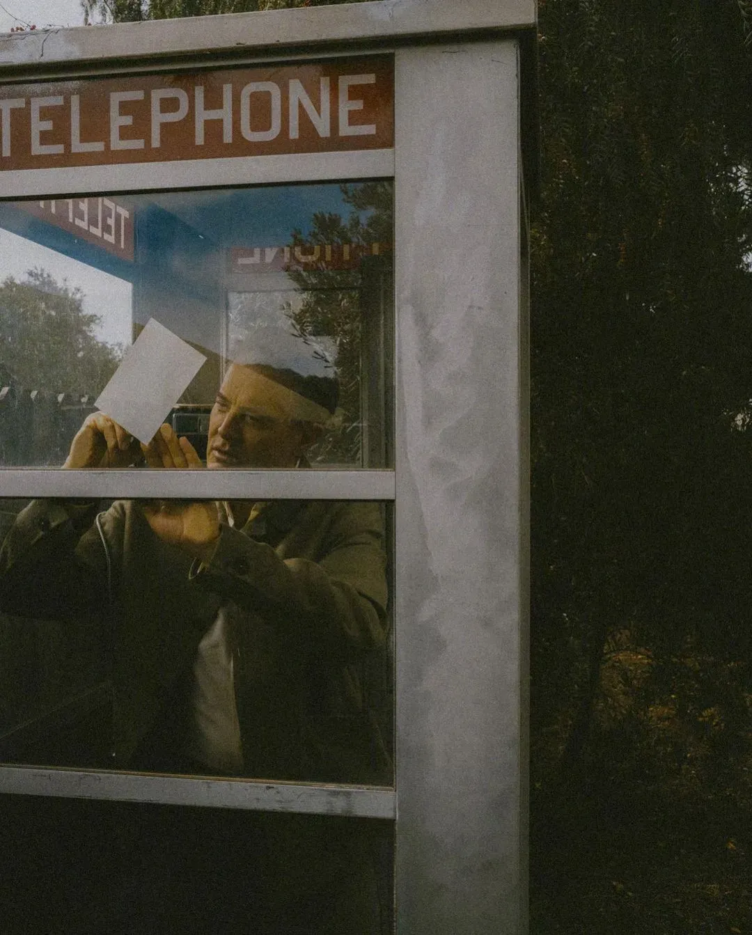 Kyle MacLachlan, "Numéro" magazine Netherlands digital Versions new photo | FMV6