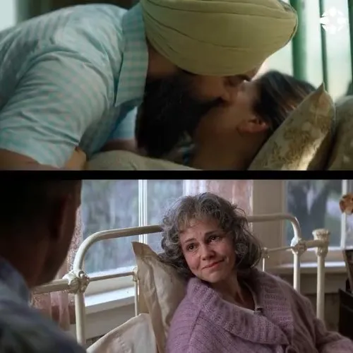 'Laal Singh Chaddha‎' vs. 'Forrest Gump', Aamir Khan looks back on India's historical changes | FMV6