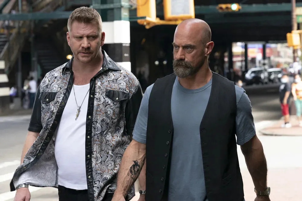 'Law & Order: Organized Crime' crew member shot and killed on set | FMV6