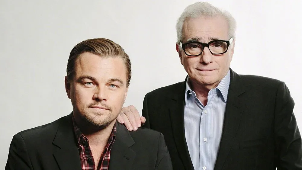 Leonardo DiCaprio and Martin Scorsese to collaborate for seventh time in new film "The Wager: A Tale of Shipwreck, Mutiny, and Murder" | FMV6