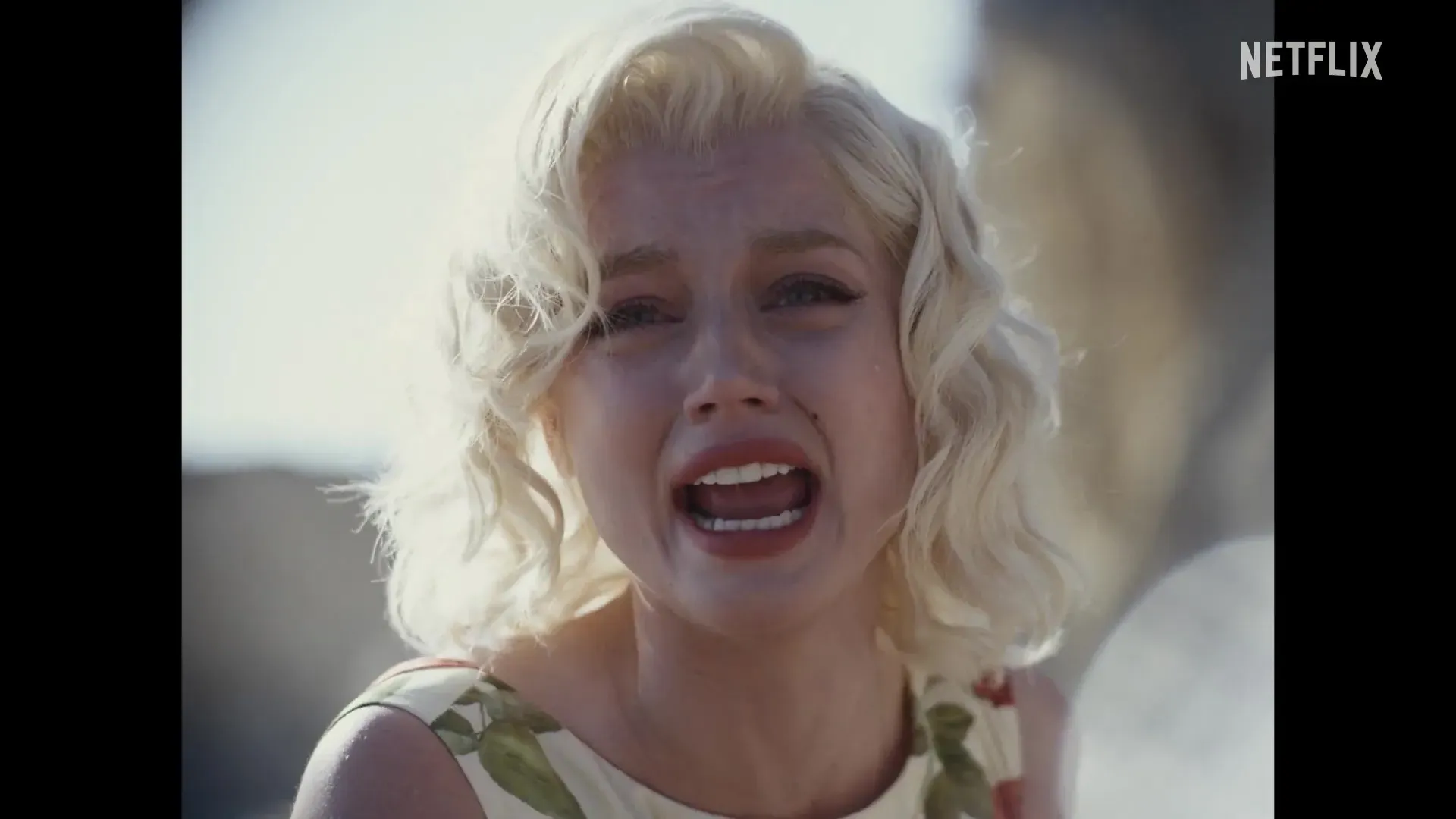 Marilyn Monroe Biopic 'Blonde' Releases New Trailer and Poster, Shortlisted for 2022 Venice International Film Festival Main Competition | FMV6