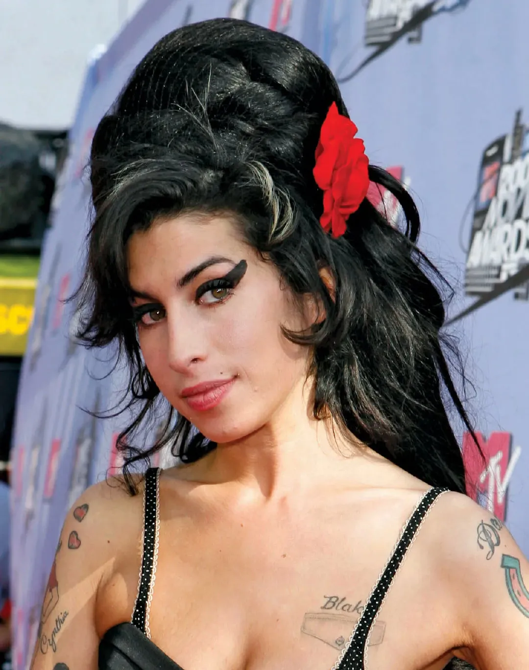 Marisa Abela expected to join 'Back to Black‎' as Amy Winehouse | FMV6