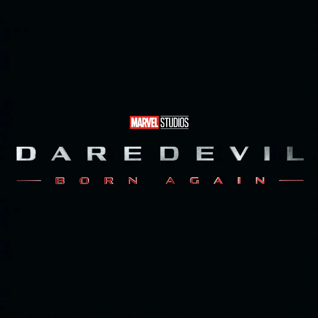 Marvel Studios Announces New Drama 'Daredevil‎ : Born Again' at 2022 SDCC | FMV6