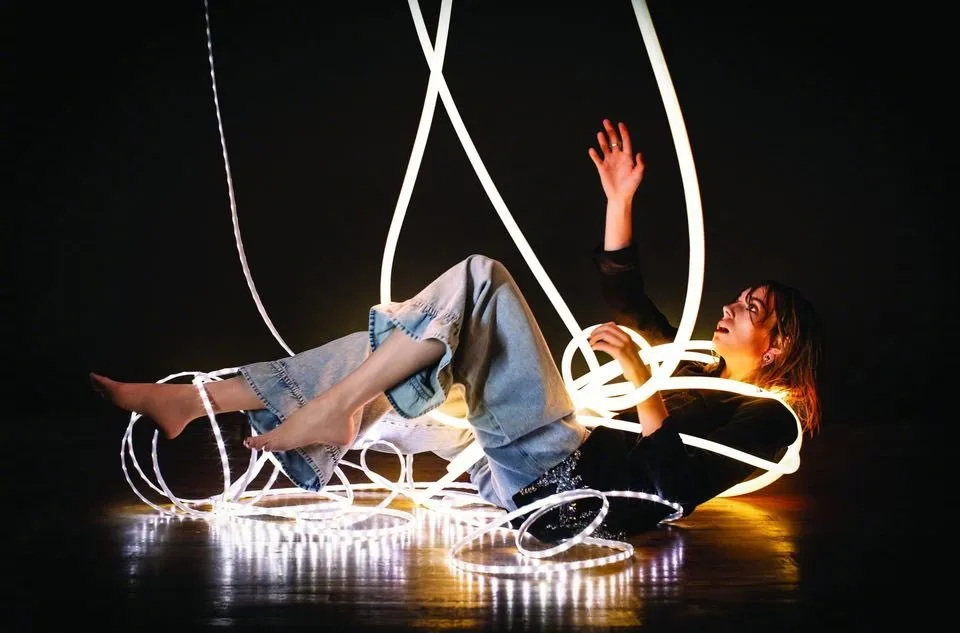 Maya Hawke, "As If" magazine new photo | FMV6