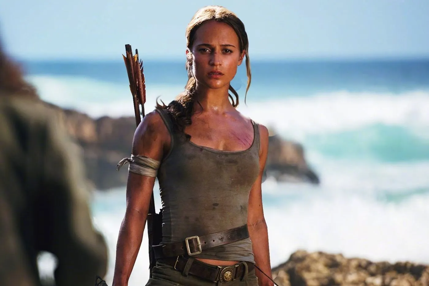 MGM loses rights to 'Tomb Raider' film remake, 'Tomb Raider 2‎' cancelled | FMV6
