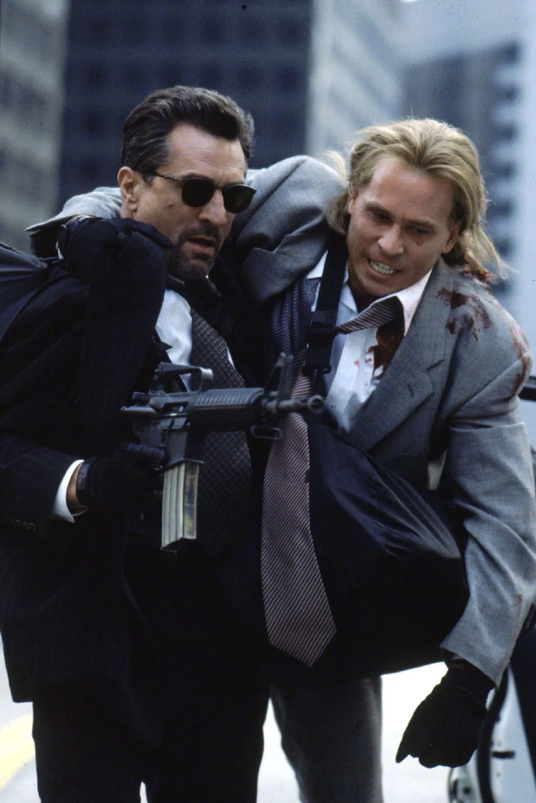 Michael Mann confirms 'Heat' is already working on a sequel | FMV6