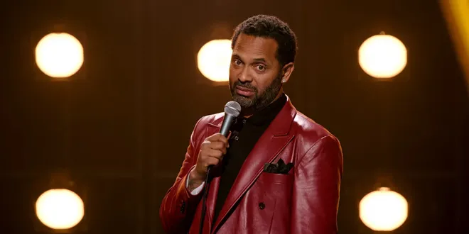 Mike Epps new film plan revealed! Join the "Madame Web" crew | FMV6