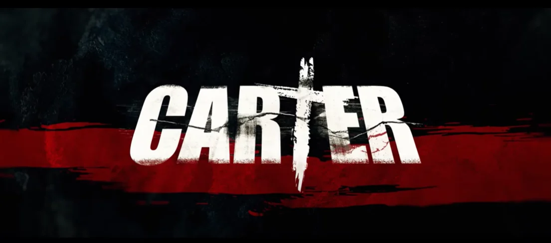 Netflix Korean action film "Carter" revealed the official trailer, it will be launched on August 5 | FMV6