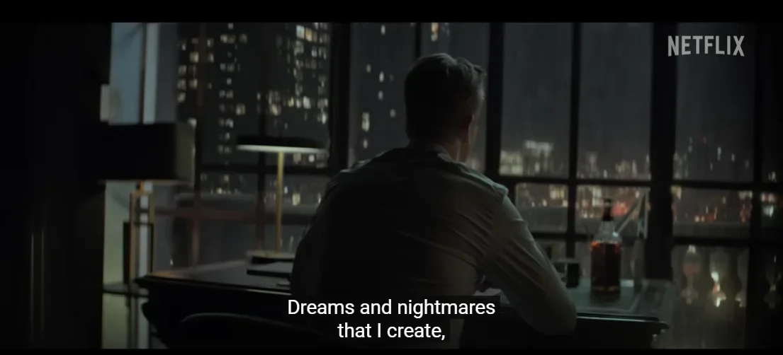 Netflix TV series 'The Sandman' officially trailer, "Dreams don't die" | FMV6