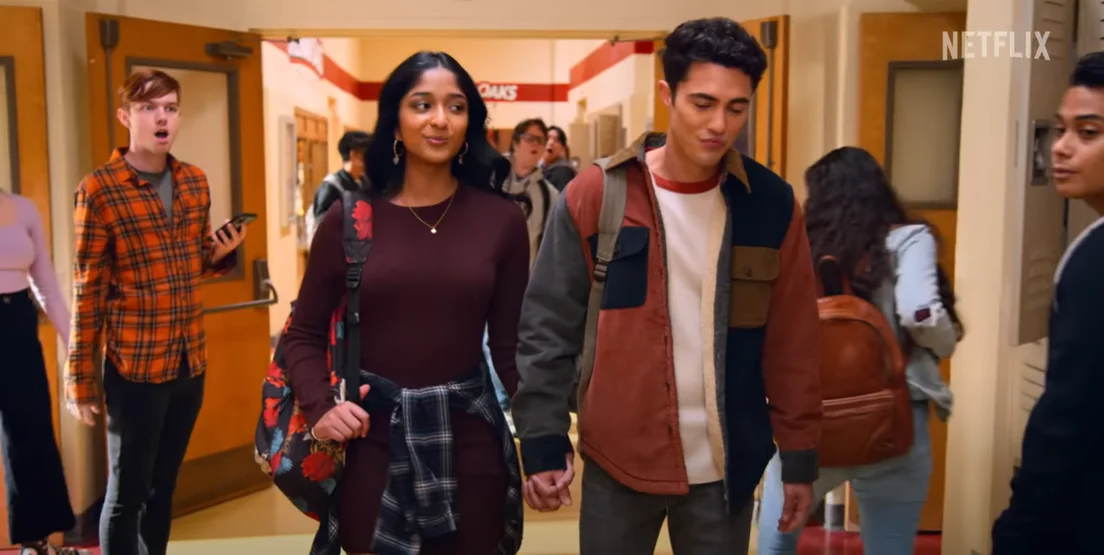 Netflix's 'Never Have I Ever Season 3' Releases Official Trailer, it's Coming August 12 | FMV6