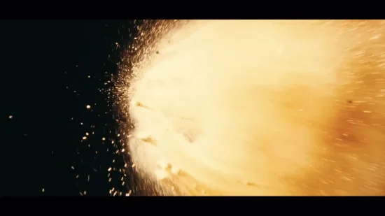 Nolan's new film "Oppenheimer" teaser trailer released, the world is permanently changed | FMV6