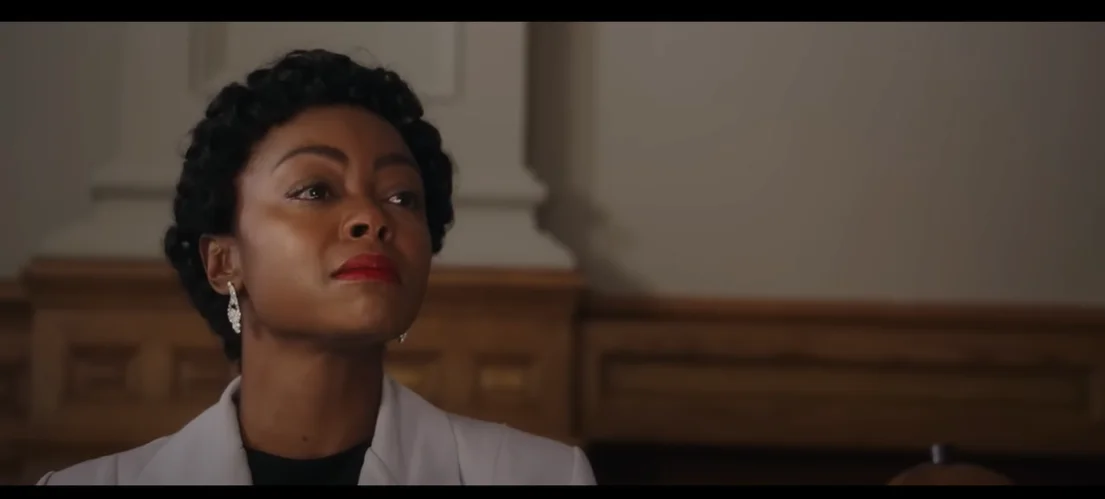 Official Trailer Released for 'Till,' a Film Focusing on the Famous Black Civil Rights Struggle Years Ago | FMV6