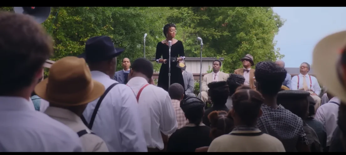 Official Trailer Released for 'Till,' a Film Focusing on the Famous Black Civil Rights Struggle Years Ago | FMV6