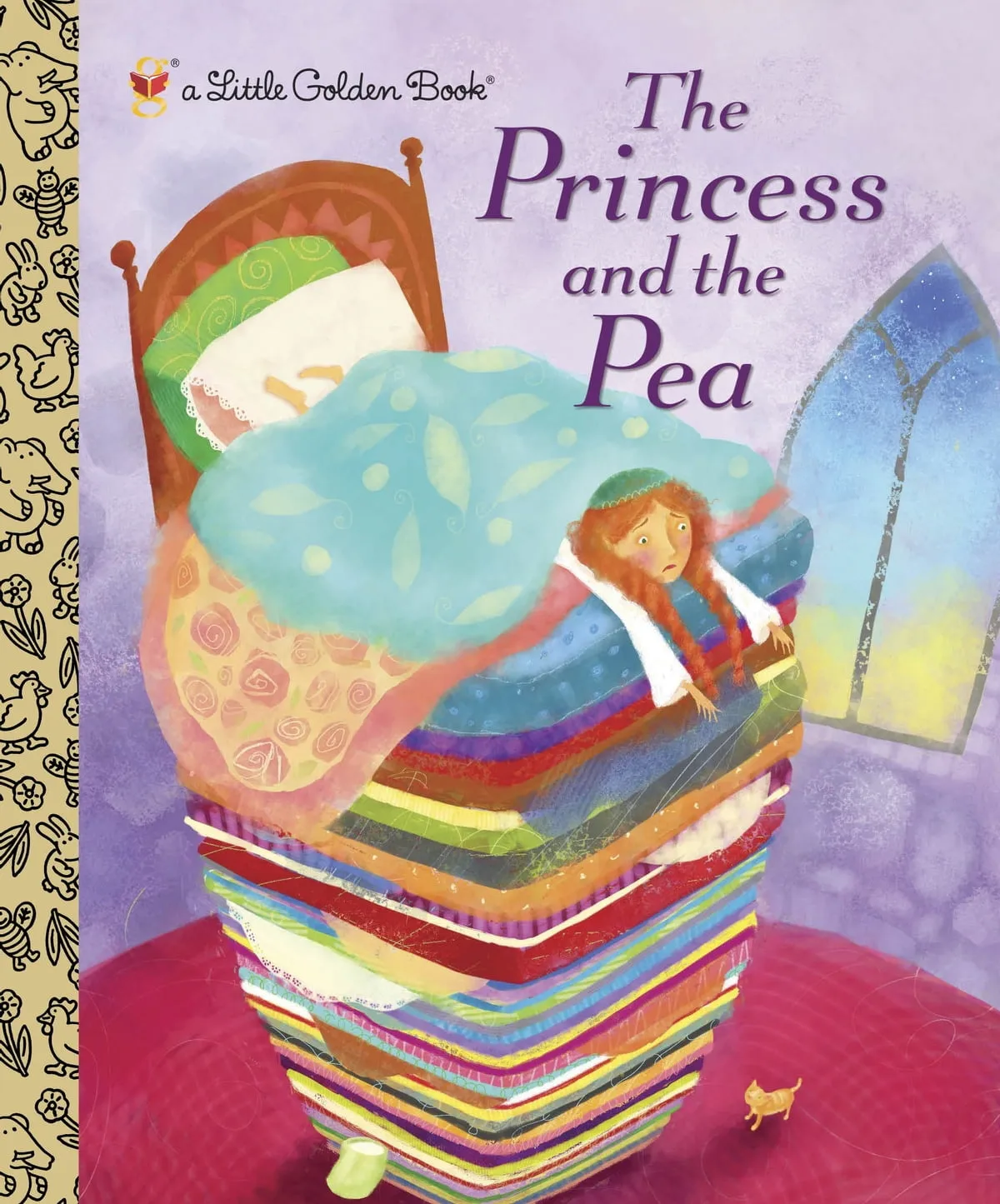 'Penelope‎': Disney will make 'The Princess and the Pea‎' live-action movie | FMV6