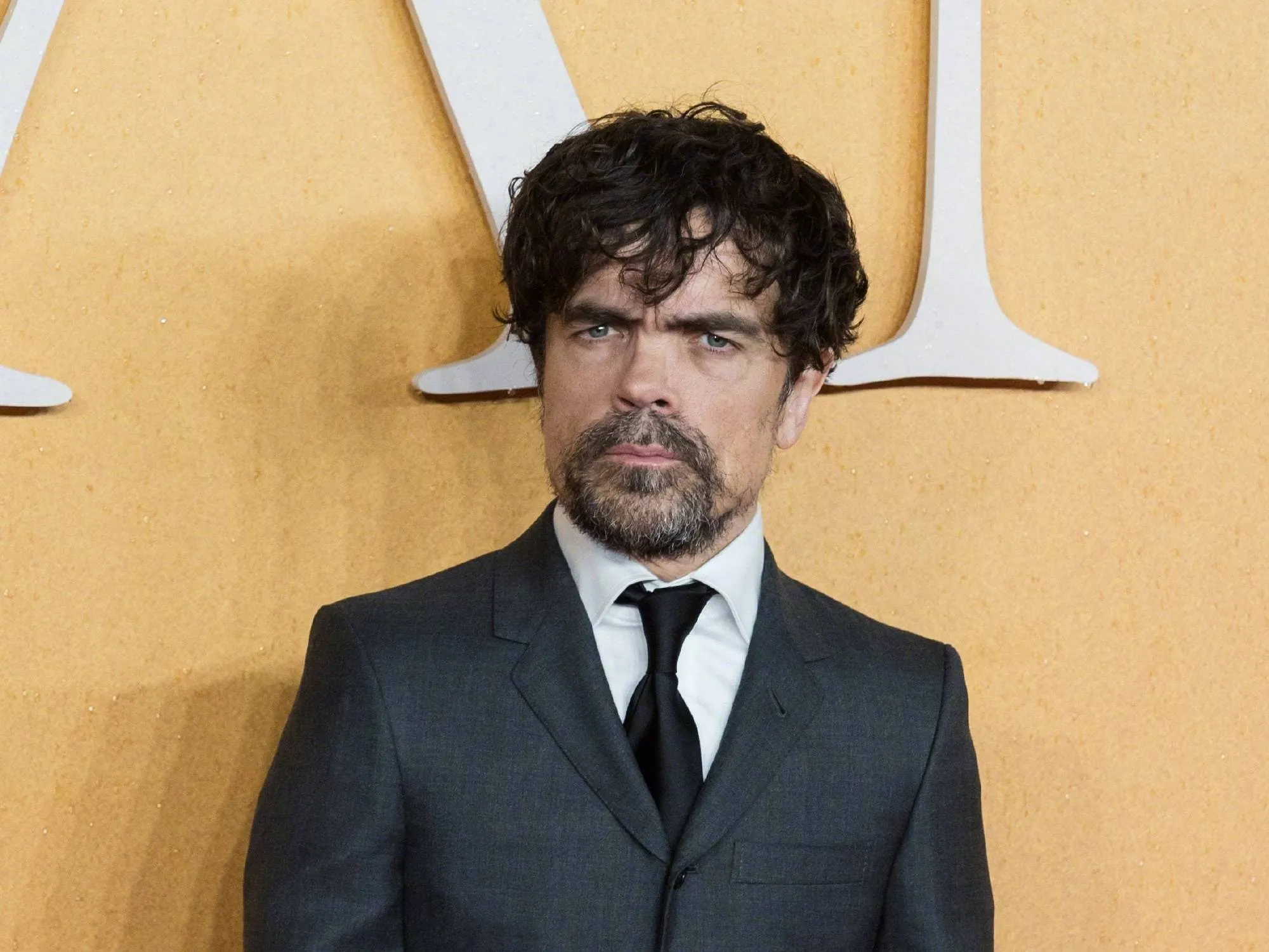 Peter Dinklage joins 'The Ballad of Songbirds and Snakes‎' as Academy President Casca Highbottom | FMV6