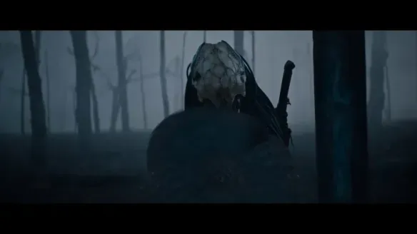 "Prey‎" exposure short trailer, how did the primitive tribe defeat the Predator? | FMV6
