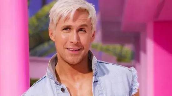 Ryan Gosling responds to live-action 'Barbie' look: Ken's look isn't a problem, movie is great | FMV6