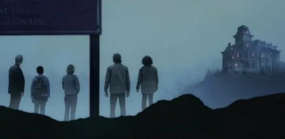 'Salem's Lot‎' film adaptation of well-known horror novel is rescheduled for release in April 2023 | FMV6