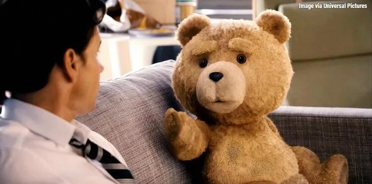 Seth MacFarlane: 'Ted‎' TV series will keep the tone of the movie | FMV6