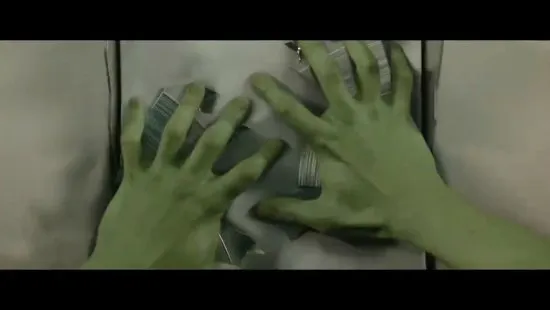 "She-Hulk" Announces New Behind-the-Scenes Special, New Shots of Transformation, Special Training | FMV6