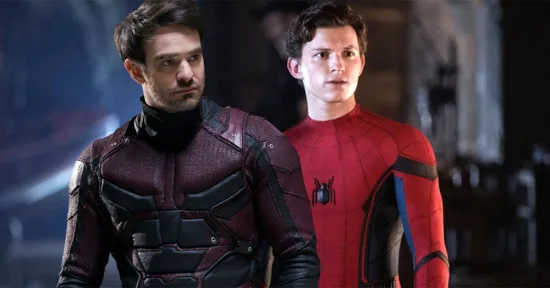 "Spider-Man 4‎" may not be as big as its predecessor, or Daredevil will join | FMV6