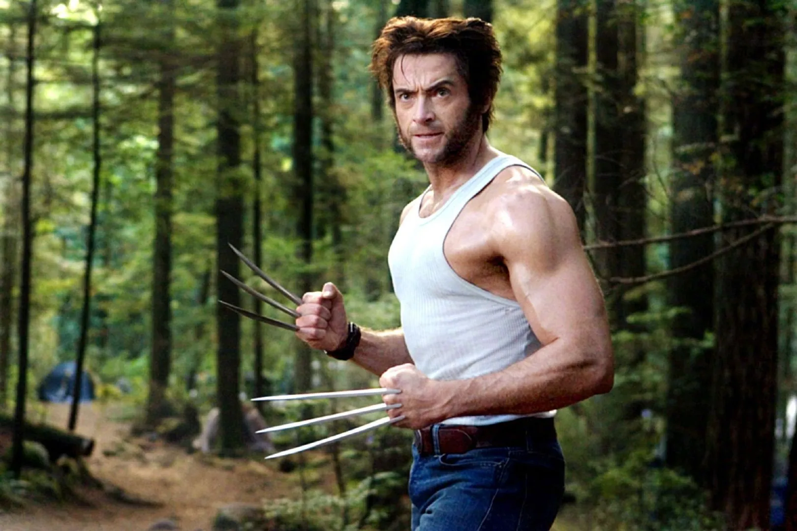 Taron Egerton has discussed with Marvel to play Wolverine | FMV6