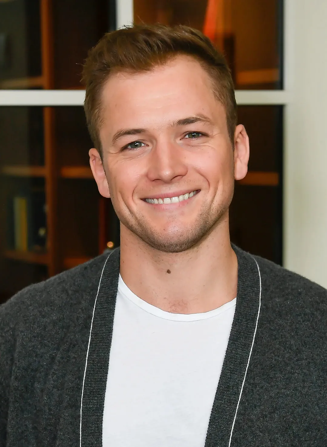 Taron Egerton to star in action thriller 'Carry On‎' directed by Jaume Collet-Serra | FMV6
