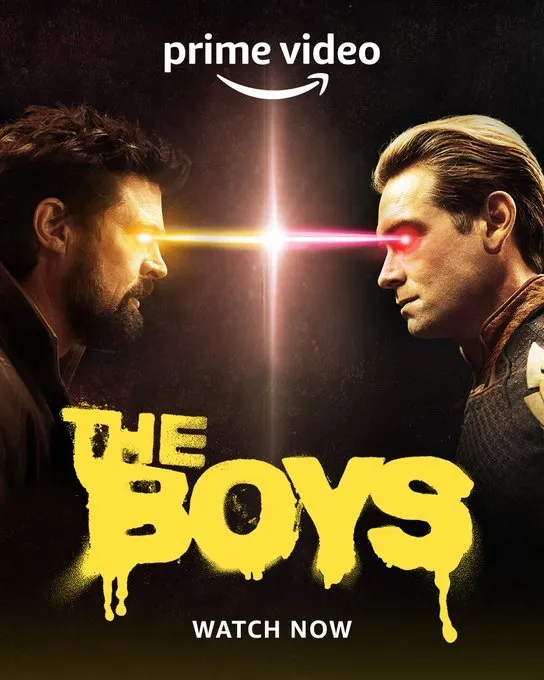 'The Boys' Producer Eric Kripke Talks About Season 4: More Conflict | FMV6