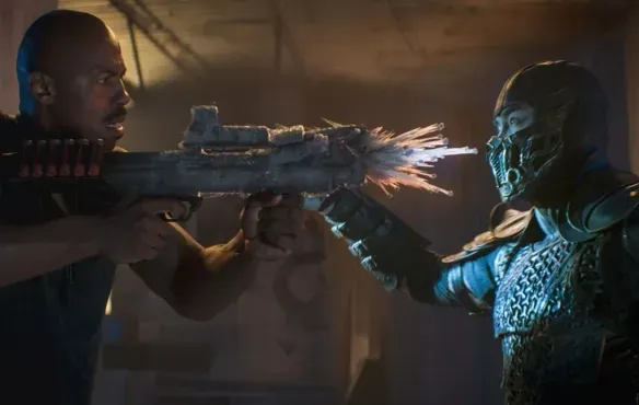 The game adaptation movie "Mortal Kombat‎" will make a sequel, and director Simon McQuoid will return to direct! | FMV6