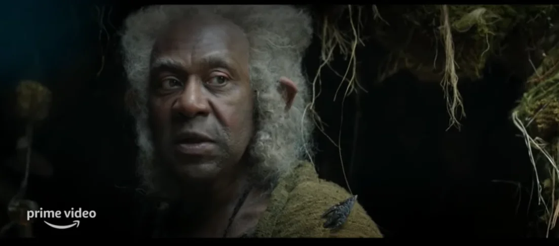 'The Lord of the Rings: The Rings of Power' Releases New Trailer | FMV6