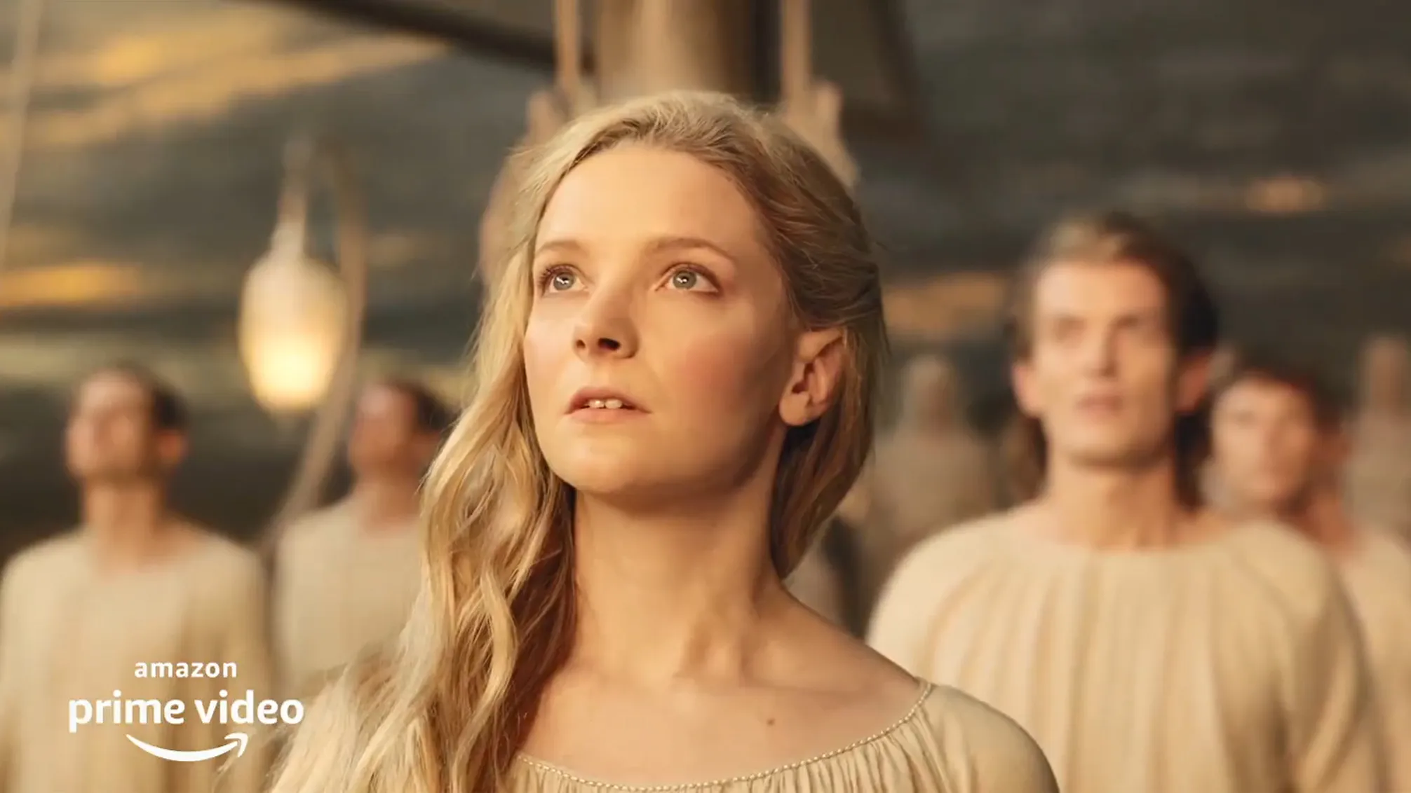 'The Lord of the Rings: The Rings of Power' Releases New Trailer | FMV6