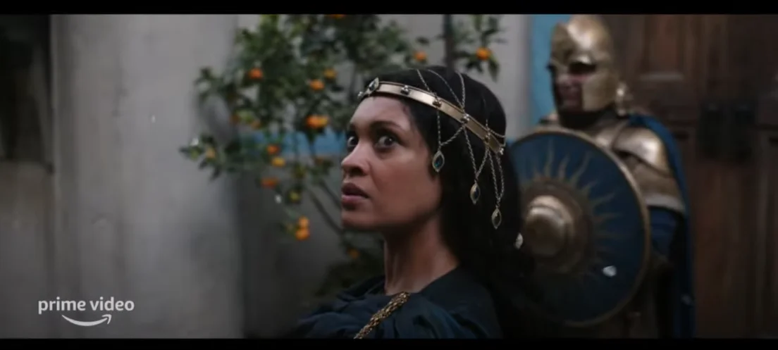 'The Lord of the Rings: The Rings of Power' Releases New Trailer | FMV6