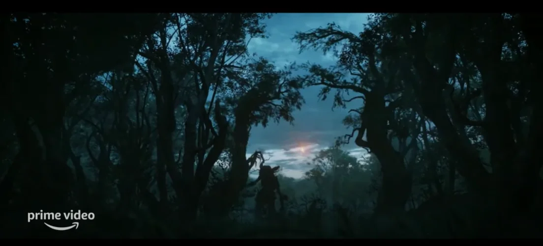 'The Lord of the Rings: The Rings of Power' Releases New Trailer | FMV6