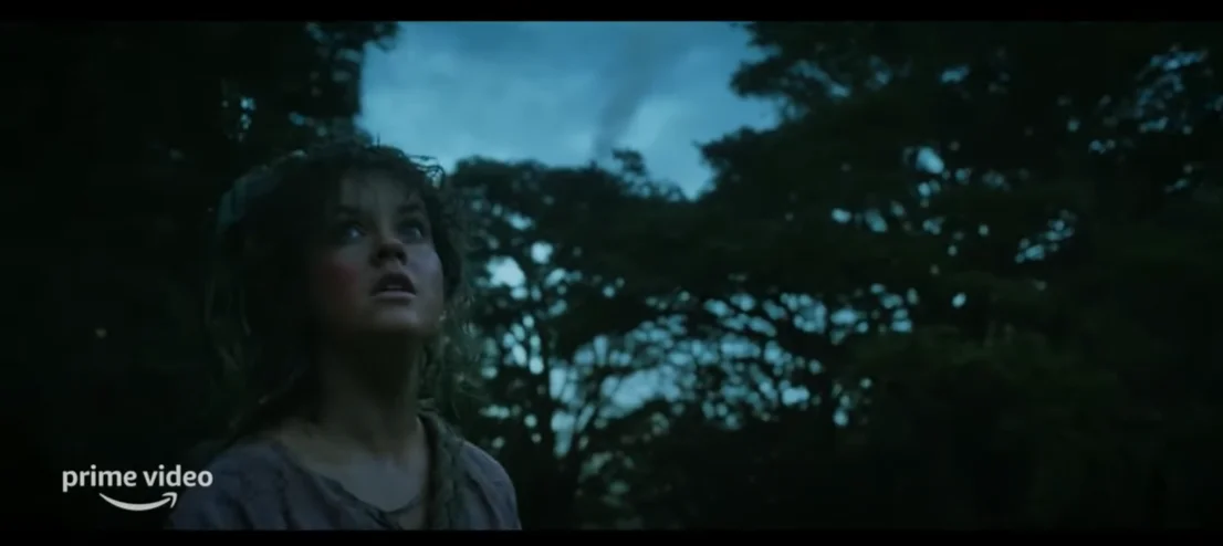 'The Lord of the Rings: The Rings of Power' Releases New Trailer | FMV6