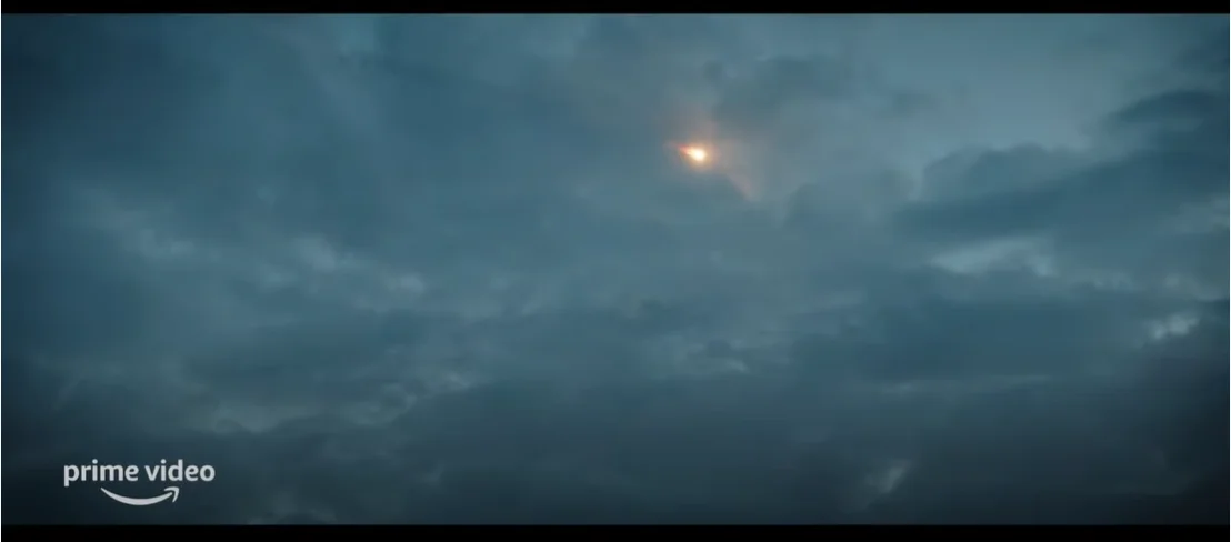 'The Lord of the Rings: The Rings of Power' Releases New Trailer | FMV6