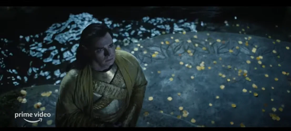 'The Lord of the Rings: The Rings of Power' Releases New Trailer | FMV6