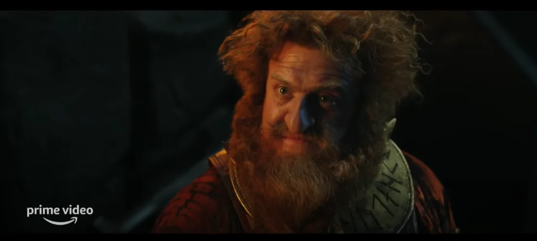 'The Lord of the Rings: The Rings of Power' Releases New Trailer | FMV6