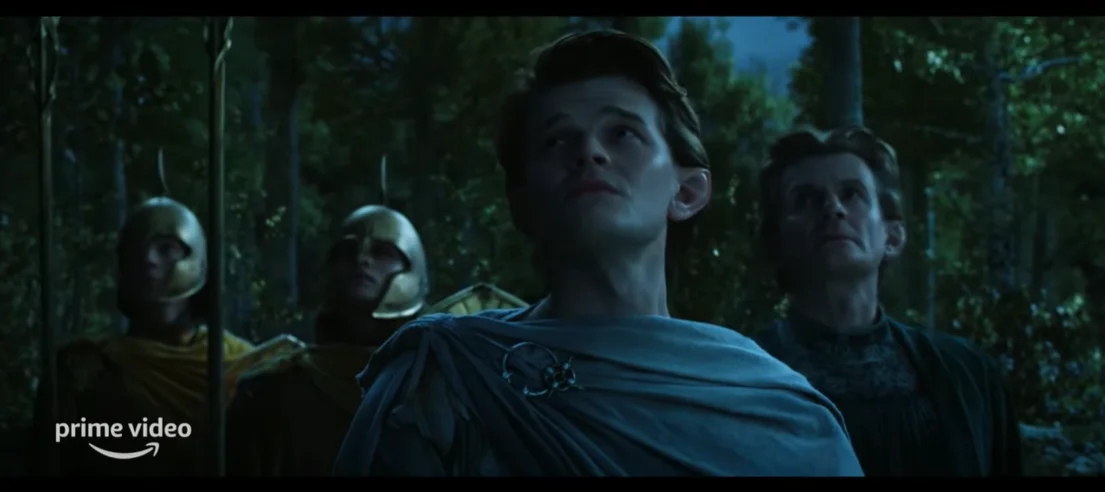 'The Lord of the Rings: The Rings of Power' Releases New Trailer | FMV6