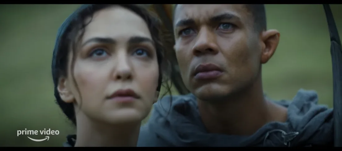 'The Lord of the Rings: The Rings of Power' Releases New Trailer | FMV6