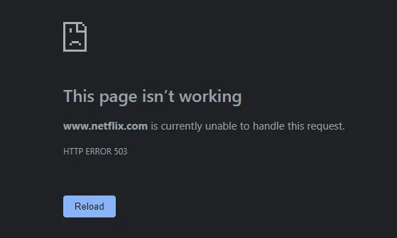 The second half of 'Stranger Things Season 4' went live, and some users said Netflix crashed | FMV6