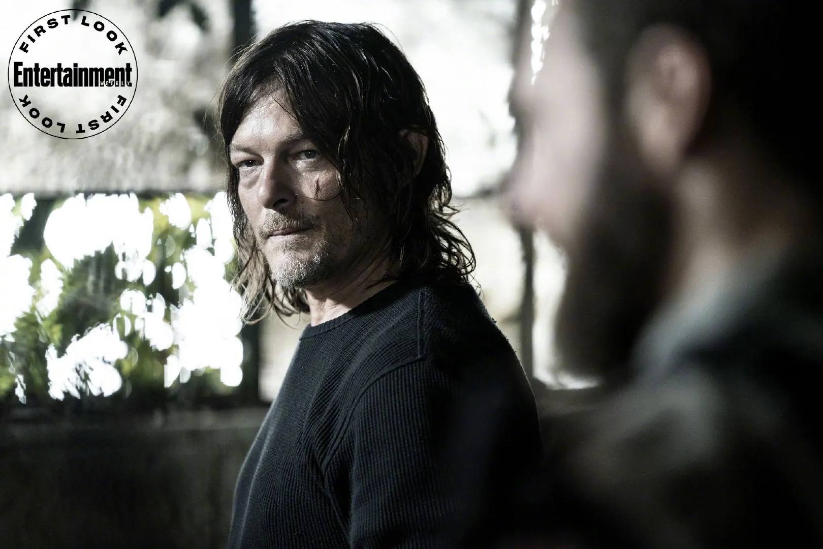 'The Walking Dead' releases new stills, the show's finale is here | FMV6