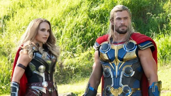 Thor without fighting? Taika Waititi wants to make a low-budget 'Thor' road movie | FMV6