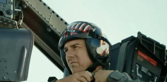 'Top Gun: Maverick' if the F-18 could act, will remind you how sexy fighter jets are | FMV6
