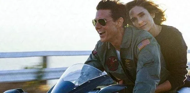 'Top Gun: Maverick' if the F-18 could act, will remind you how sexy fighter jets are | FMV6