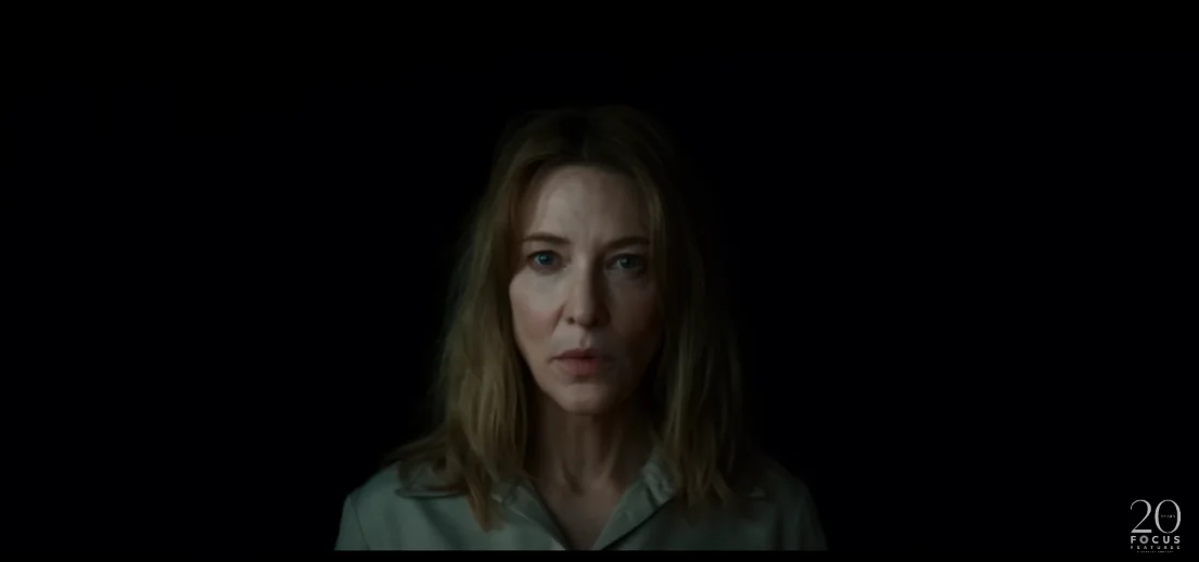 Trailer for new film 'TÁR‎' starring Cate Blanchett, the film will be released in Northern America on October 7th | FMV6