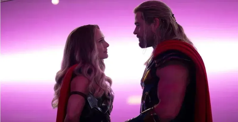 What story does "Thor: Love and Thunder" tell? Is it worth watching? | FMV6